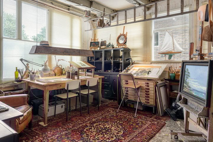 Foto 34 van Alde Buorren 12