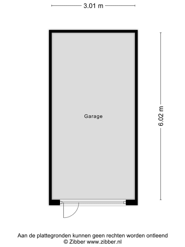 Photo 40 of Denekamperstraat 16-A
