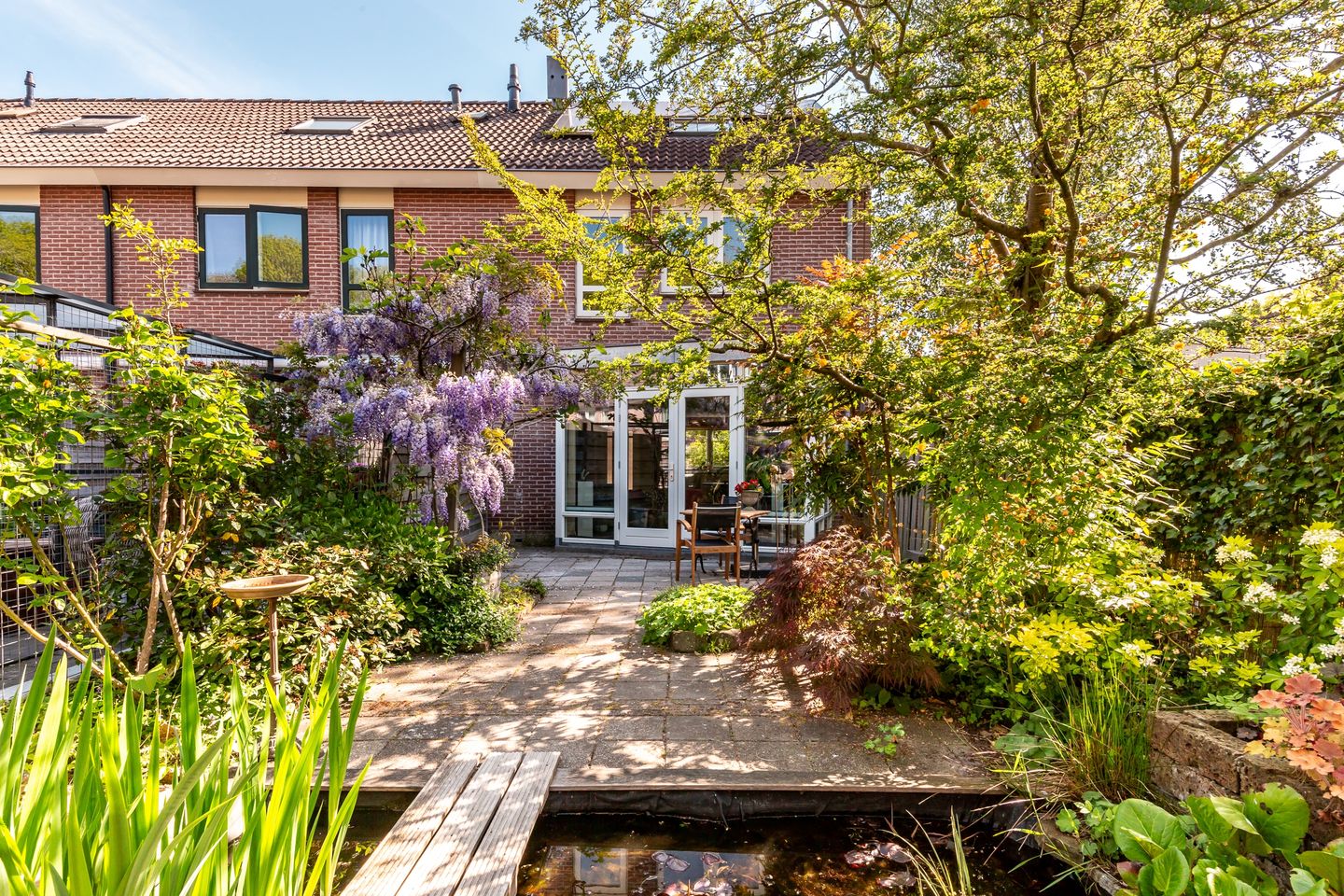 Foto 34 van Gording 48