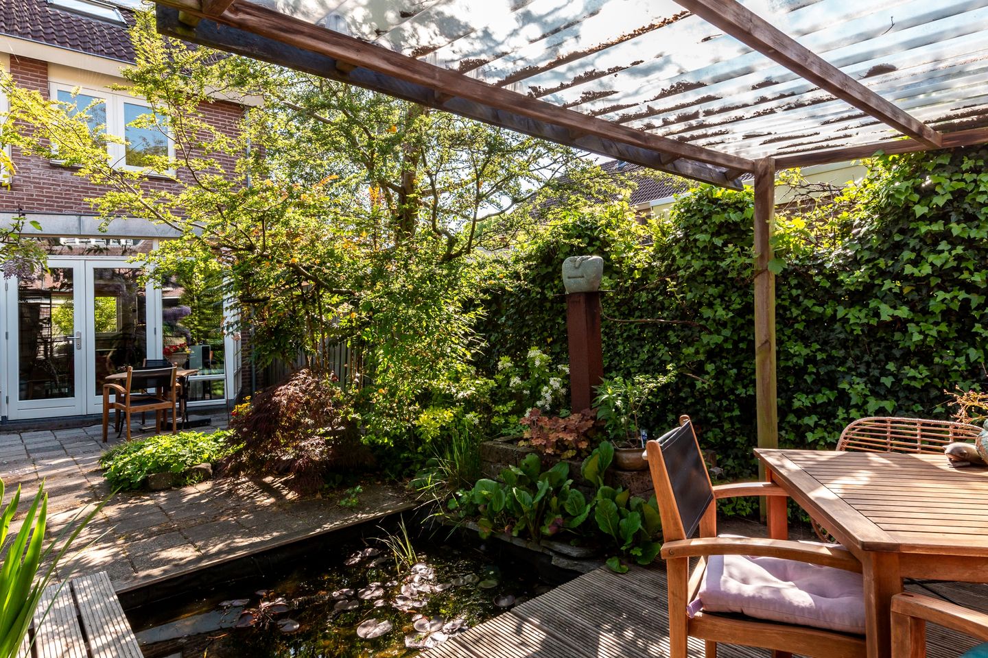 Foto 35 van Gording 48