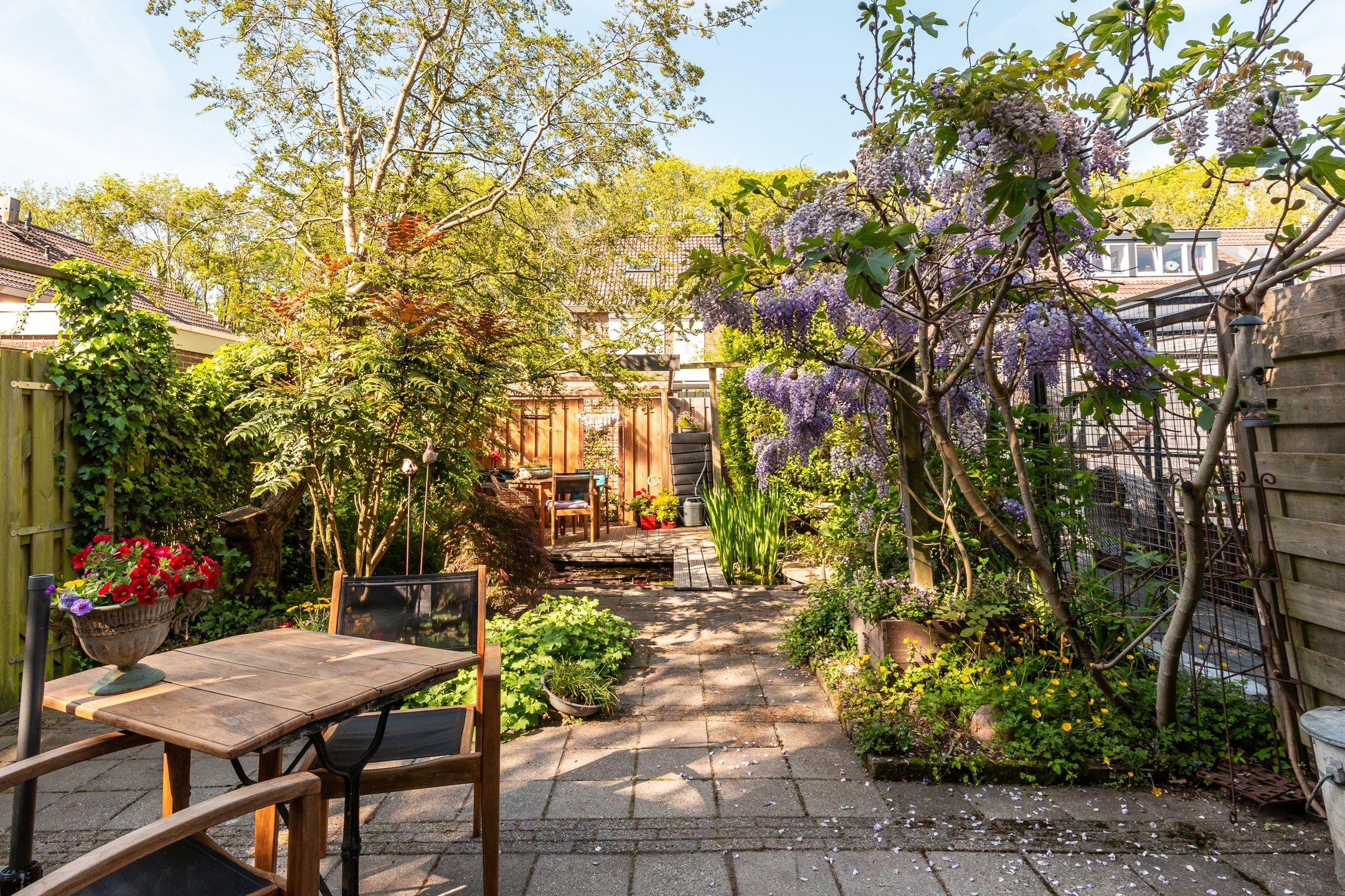 Foto 36 van Gording 48