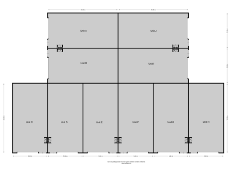 Bekijk plattegrond