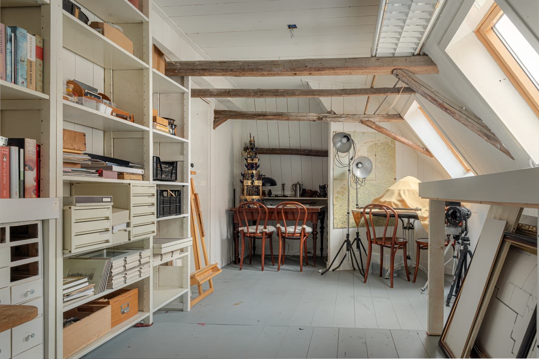 Foto 47 van Alde Buorren 12