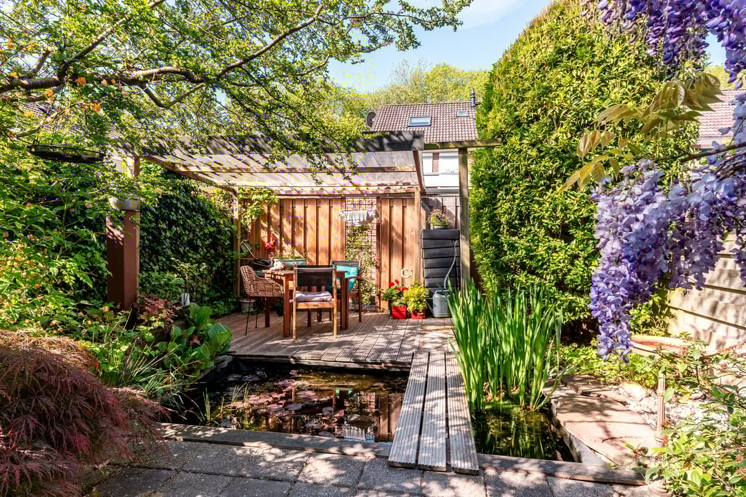 Foto 38 van Gording 48