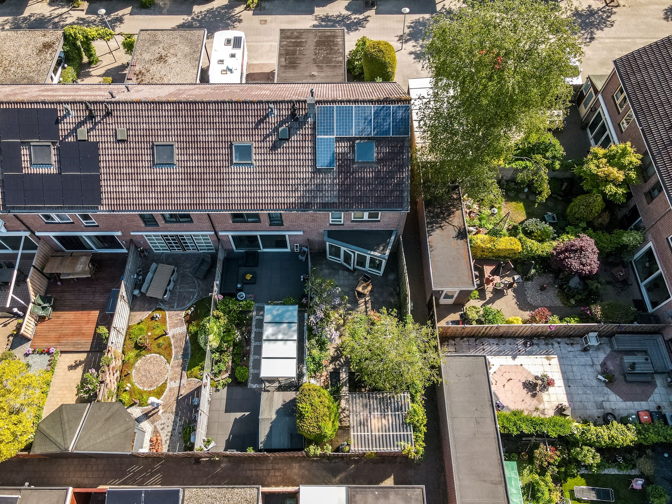 Foto 39 van Gording 48