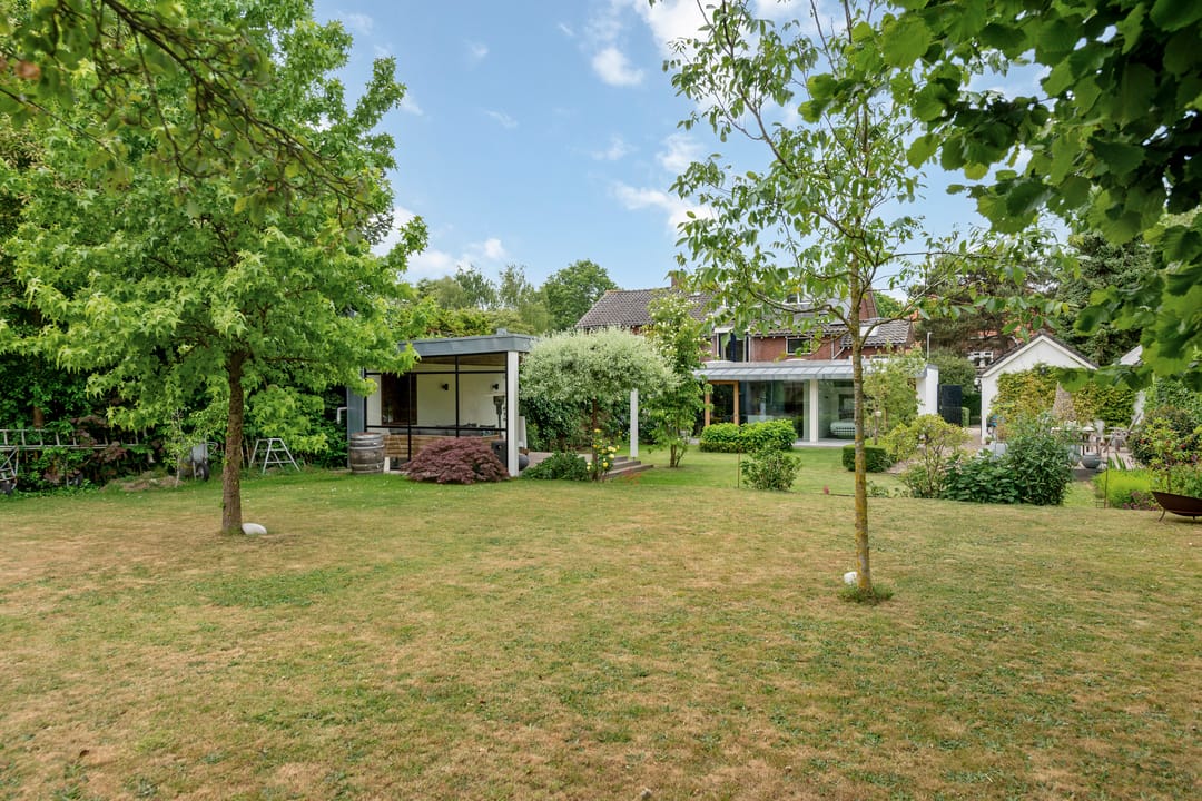 Foto 1 van Evert van Wilpweg 6