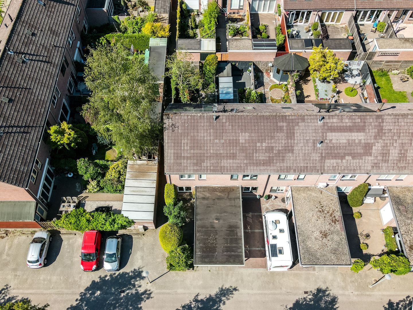 Foto 40 van Gording 48