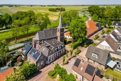 Henric de Cranestraat 187 secondary image