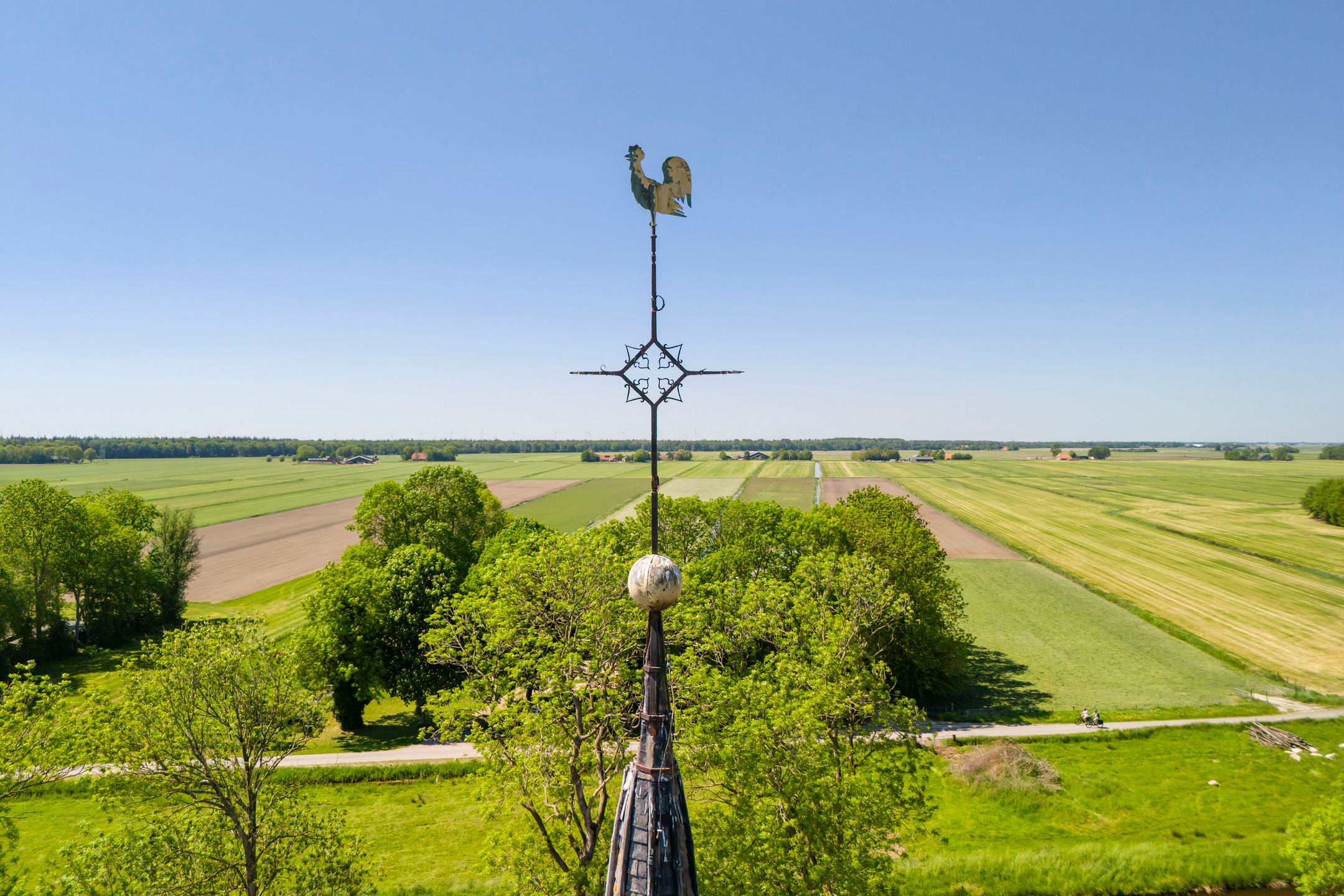 Foto 3 van Henric de Cranestraat 187