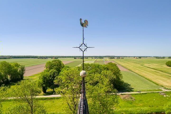 Foto 3 van Henric de Cranestraat 187