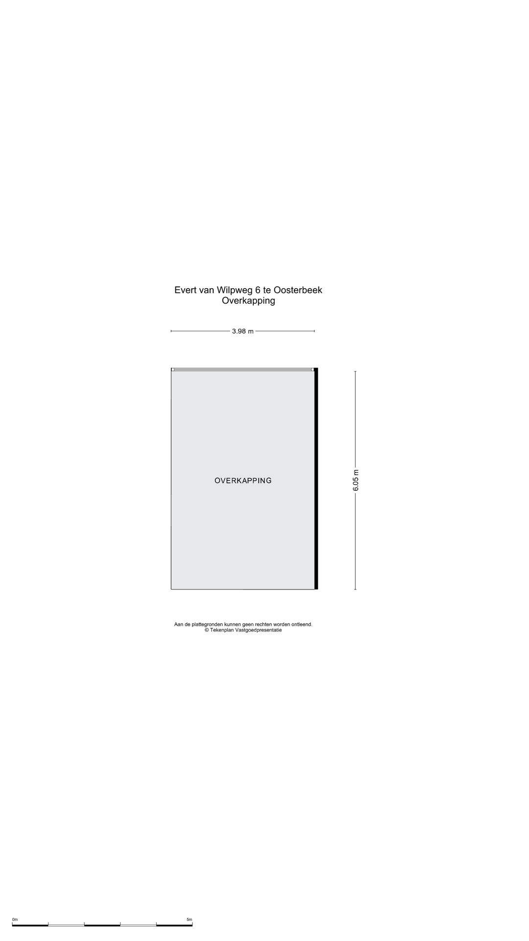 Foto 71 van Evert van Wilpweg 6