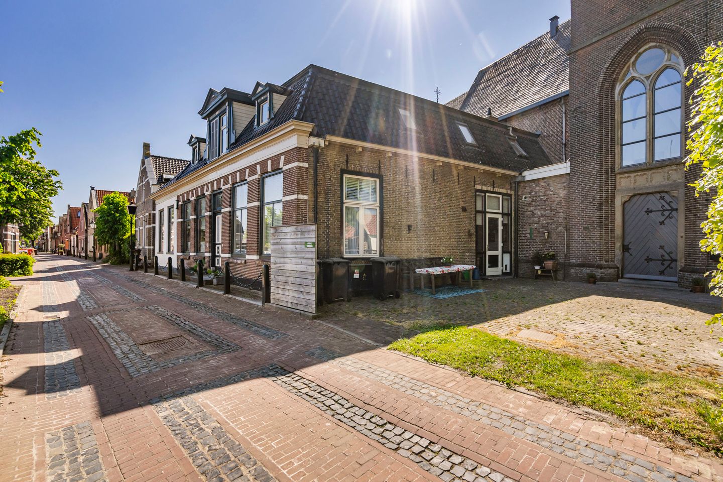 Foto 5 van Henric de Cranestraat 187