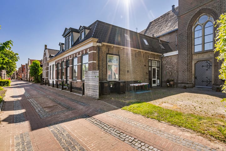 Foto 5 van Henric de Cranestraat 187