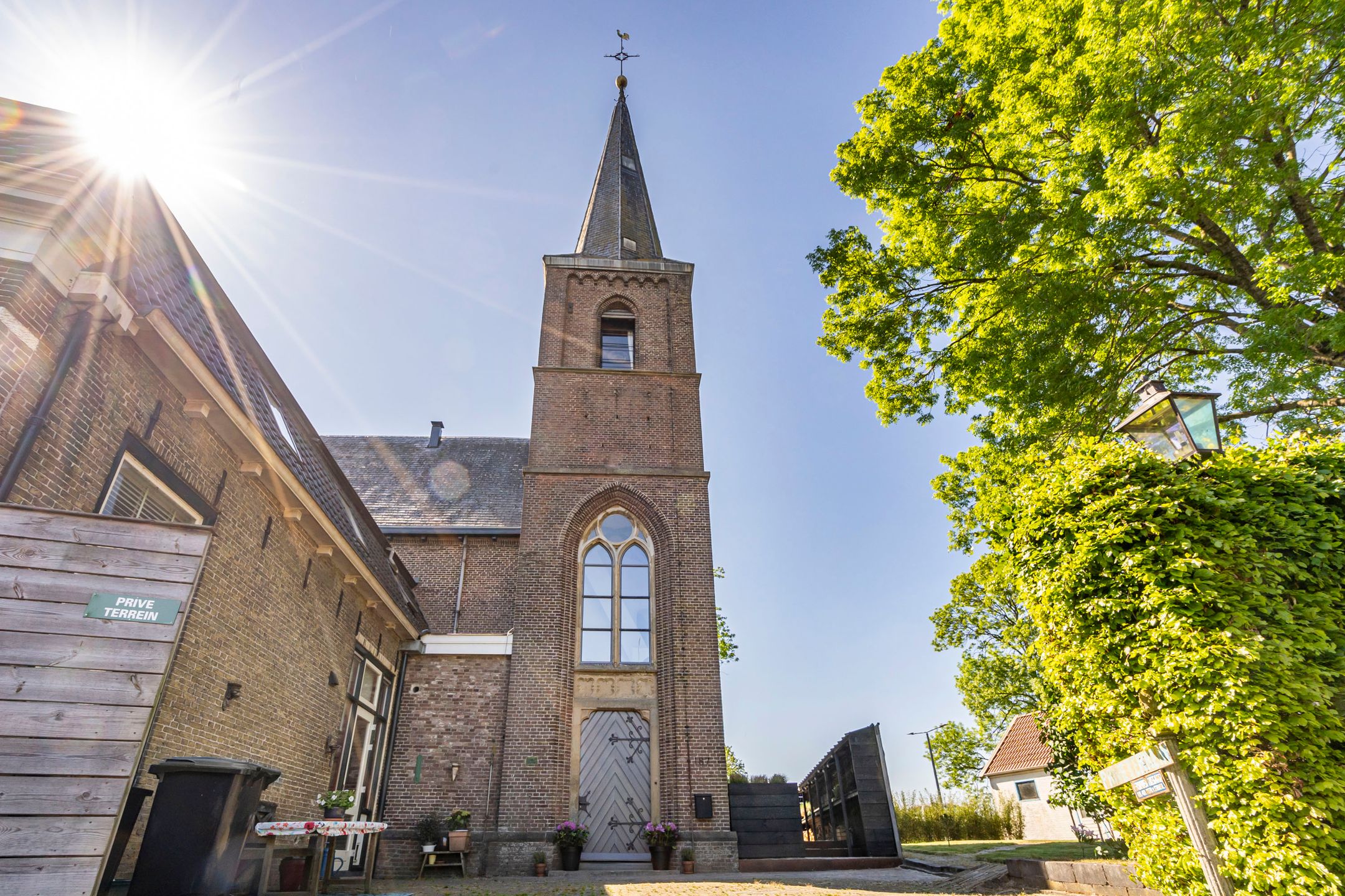 Foto 6 van Henric de Cranestraat 187