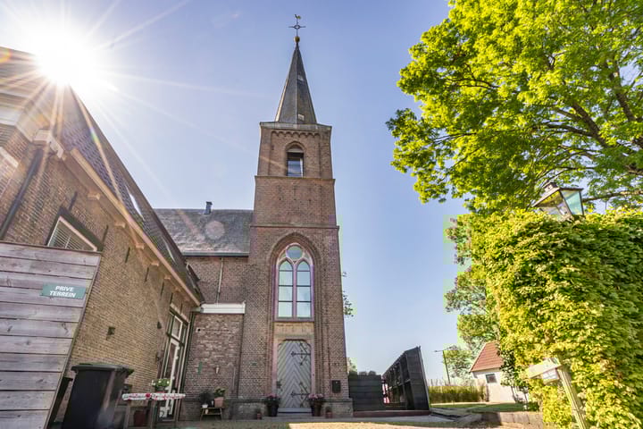 Foto 6 van Henric de Cranestraat 187