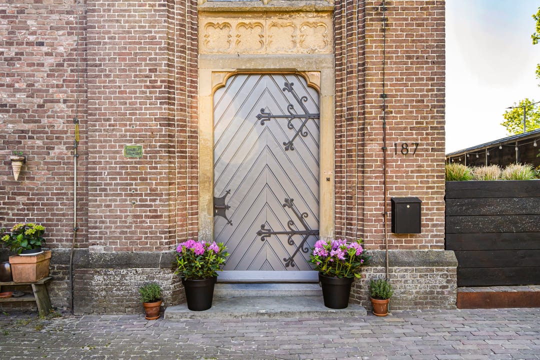 Foto 8 van Henric de Cranestraat 187