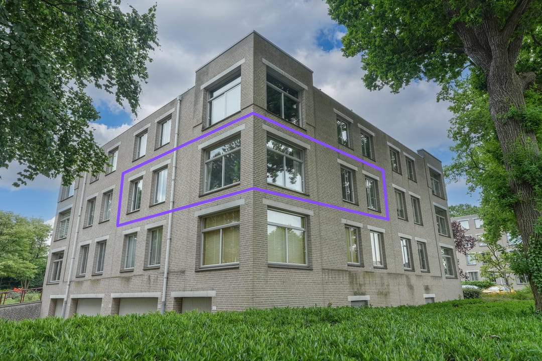 Foto 1 van Oude Graafseweg 163