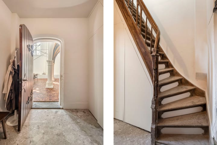 Foto 10 van Henric de Cranestraat 187