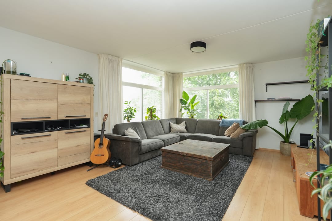 Foto 2 van Oude Graafseweg 163