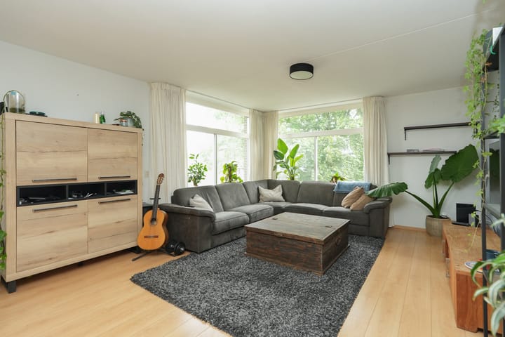 Foto 2 van Oude Graafseweg 163