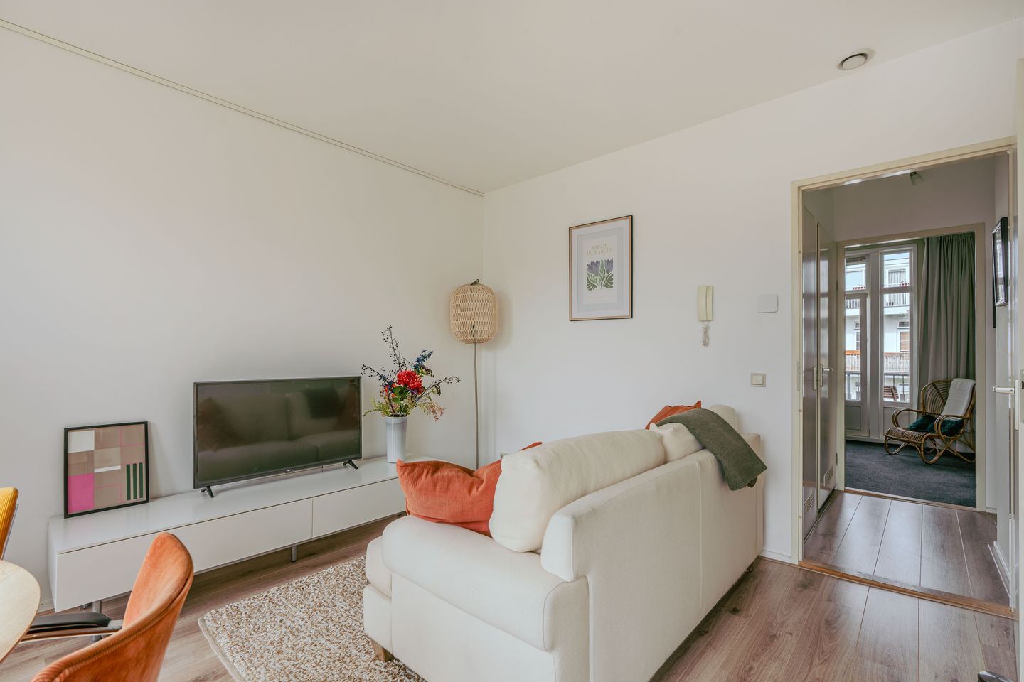 Foto 5 van Van Spilbergenstraat 121-3