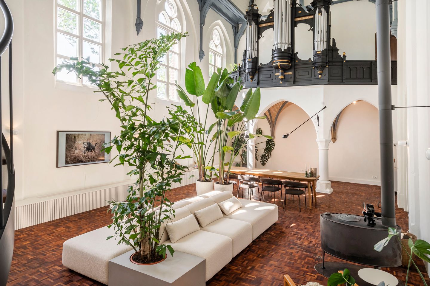 Foto 25 van Henric de Cranestraat 187