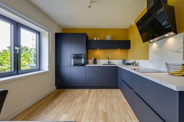 Foto 2 van Dorpstraat 107-C