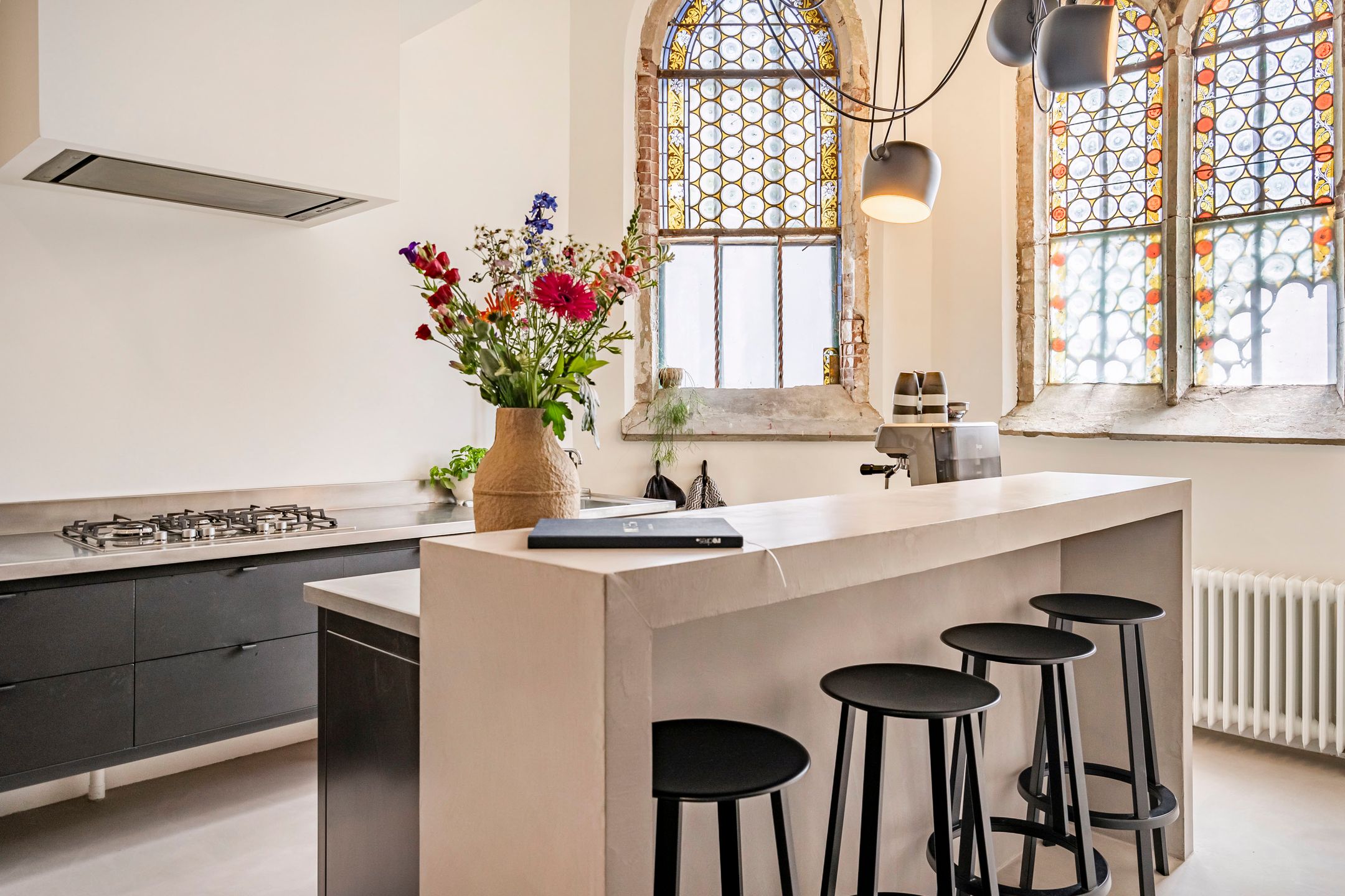 Foto 30 van Henric de Cranestraat 187