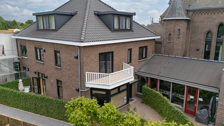 Foto 6 van Dorpstraat 107-C