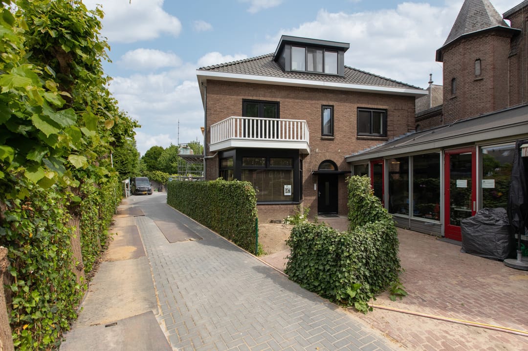 Foto 7 van Dorpstraat 107-C