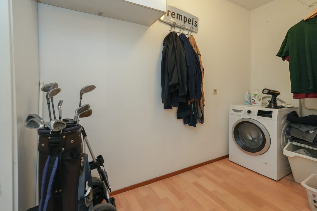 Foto 22 van Oude Graafseweg 163