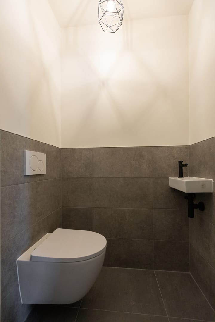 Foto 13 van Dorpstraat 107-C