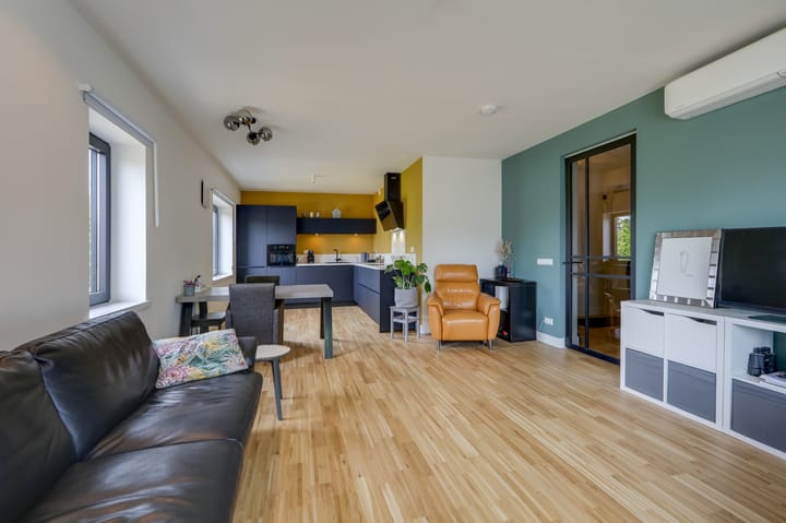 Foto 14 van Dorpstraat 107-C