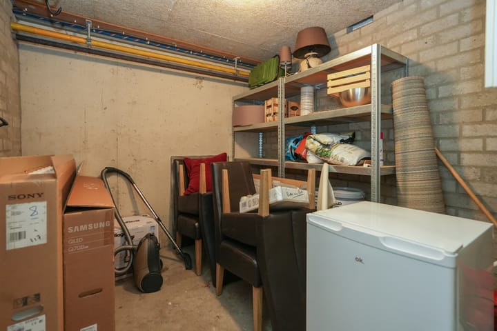 Foto 24 van Oude Graafseweg 163