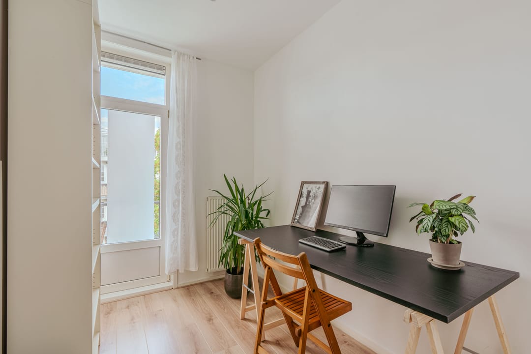 Foto 23 van Van Spilbergenstraat 121-3