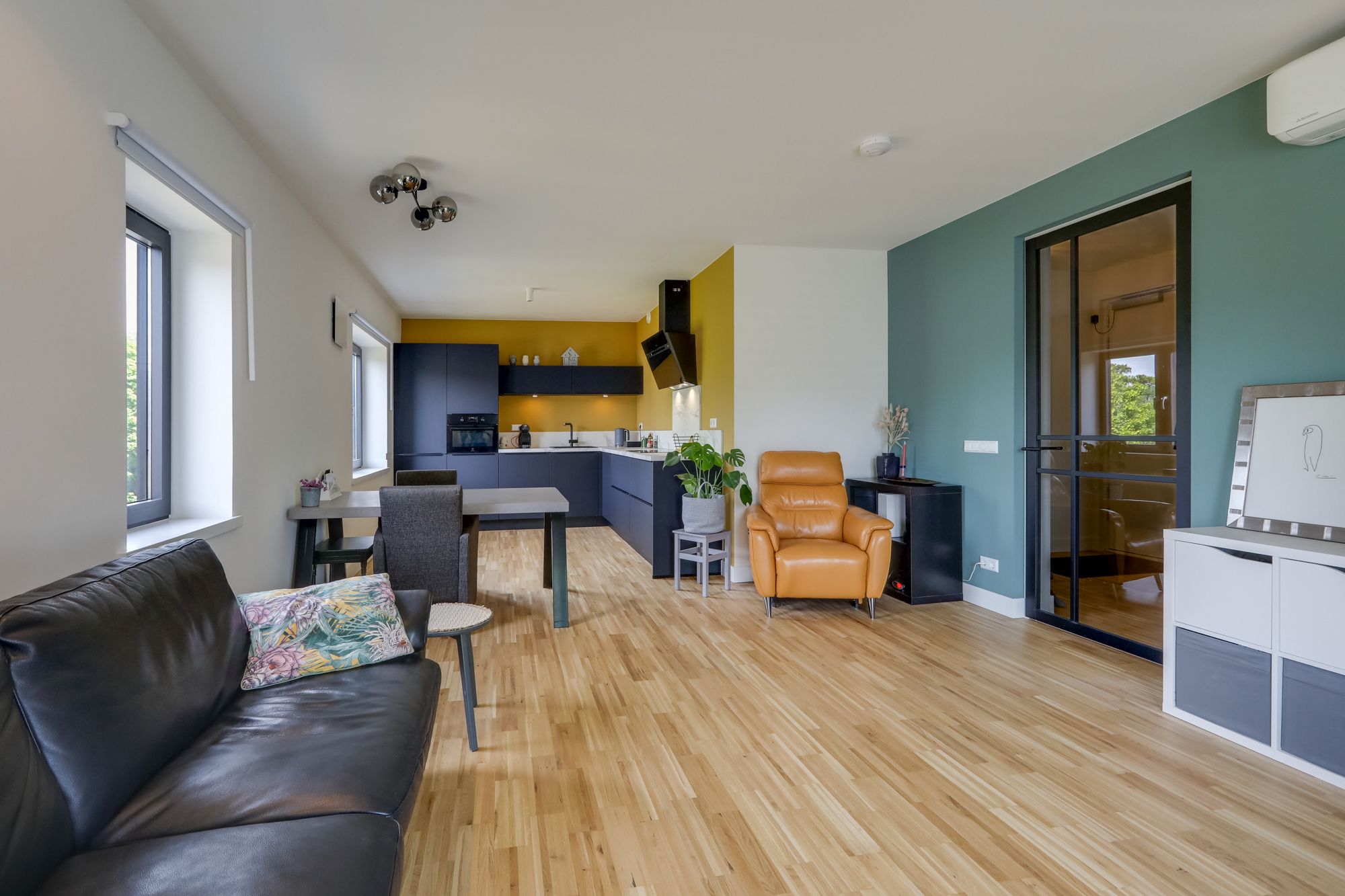 Foto 15 van Dorpstraat 107-C