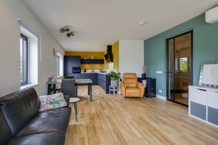 Foto 15 van Dorpstraat 107-C