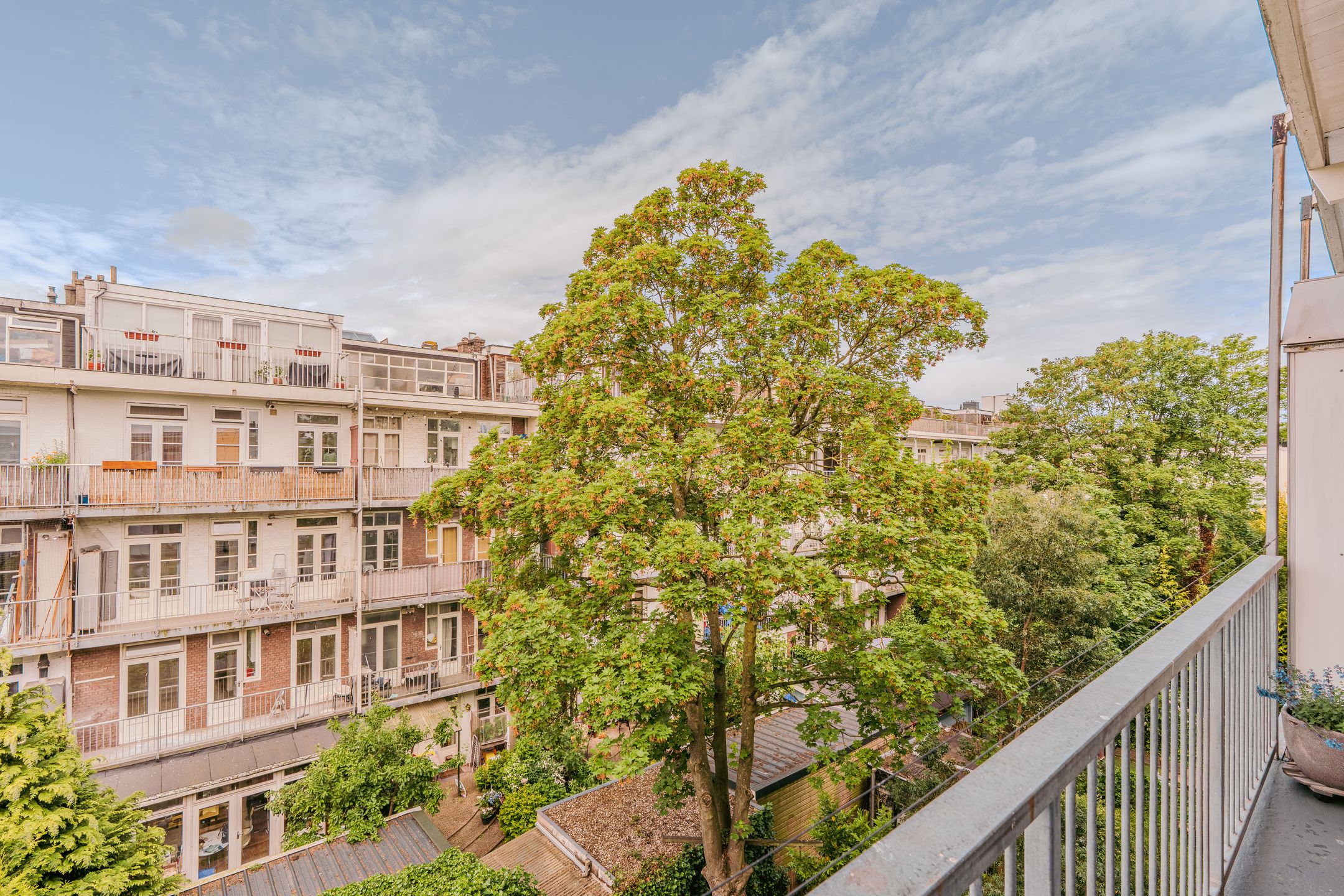 Foto 27 van Van Spilbergenstraat 121-3