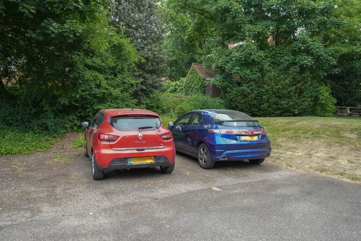 Foto 30 van Oude Graafseweg 163