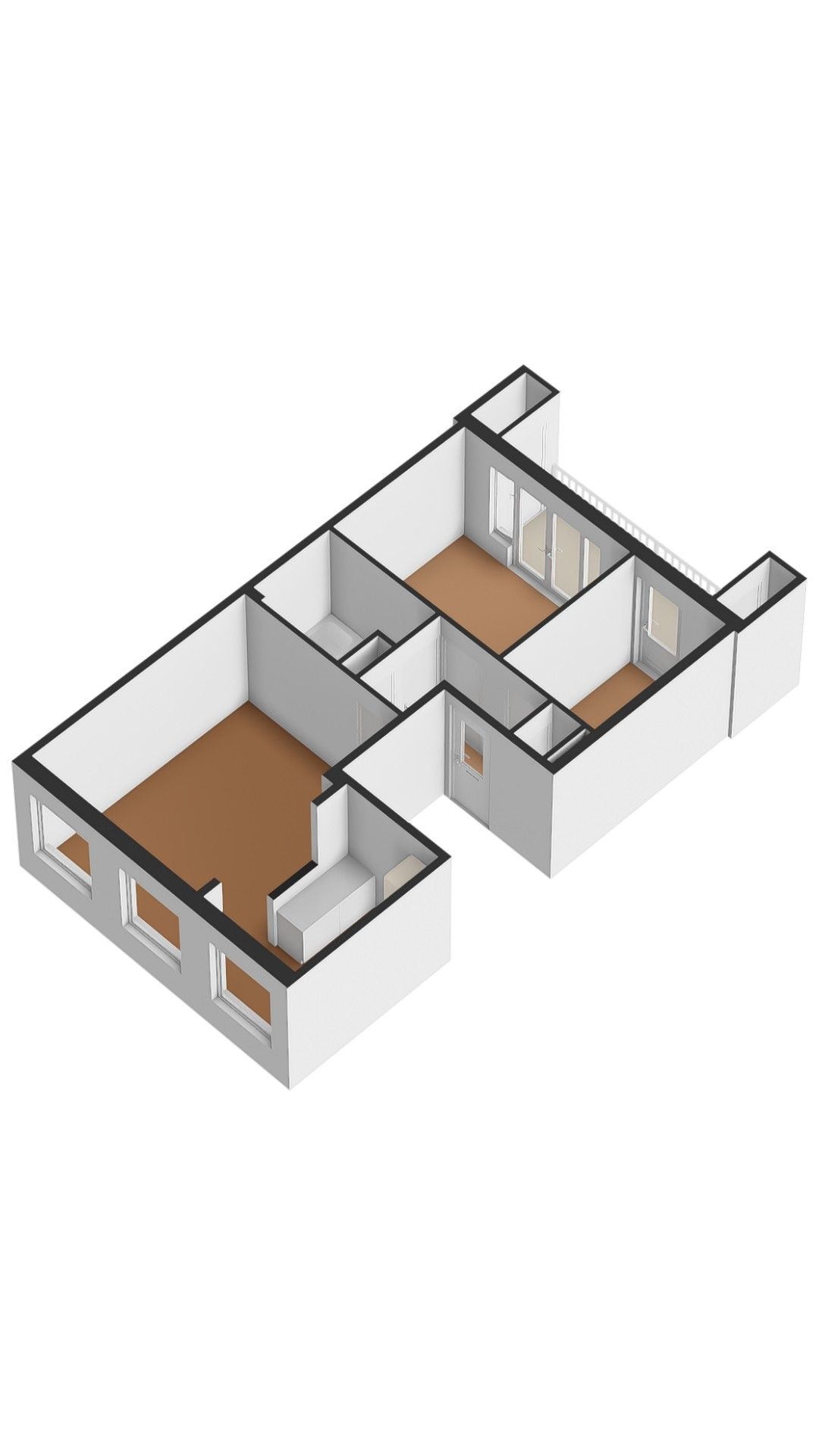 Foto 31 van Van Spilbergenstraat 121-3