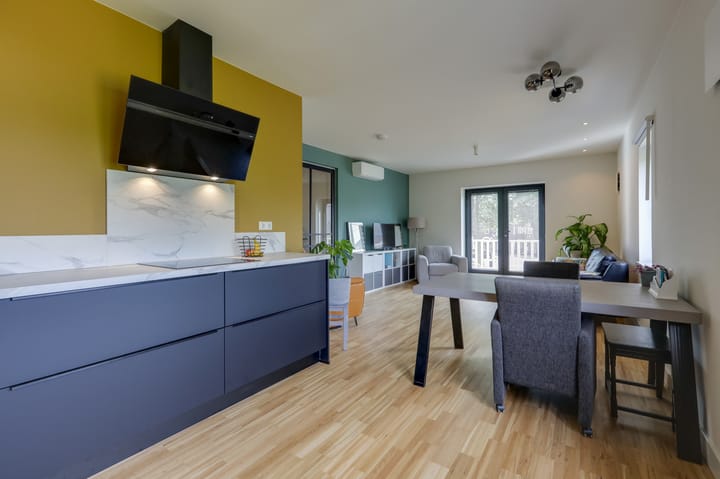 Foto 24 van Dorpstraat 107-C