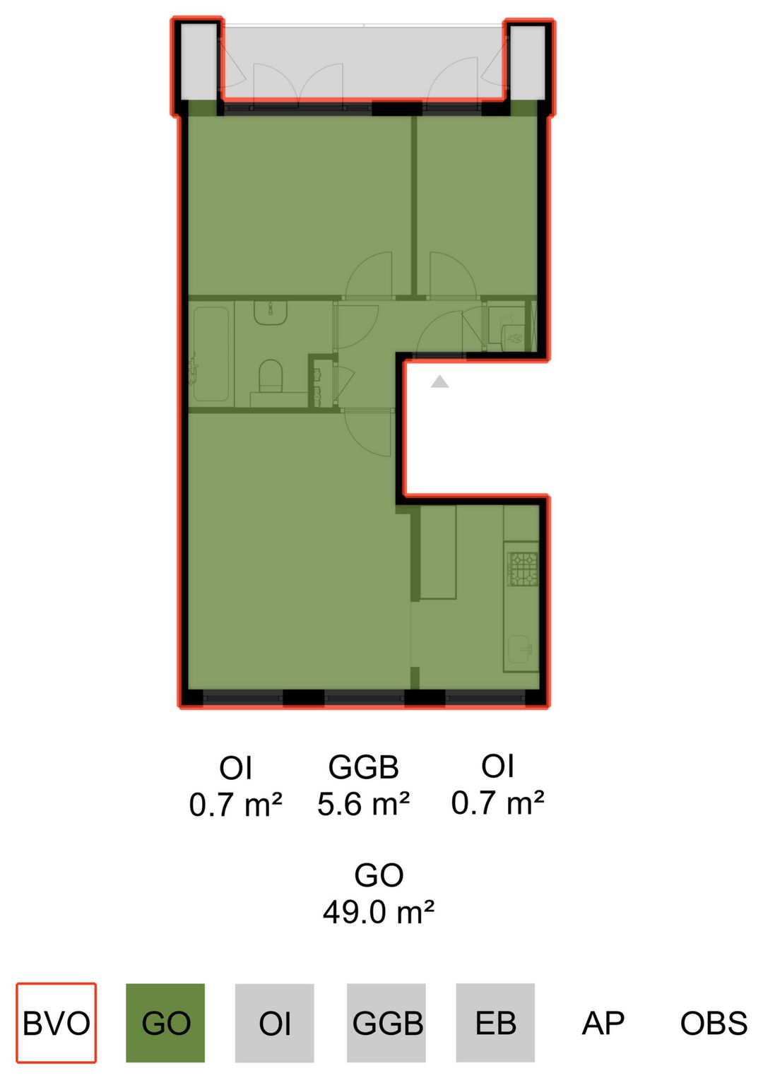 Foto 32 van Van Spilbergenstraat 121-3