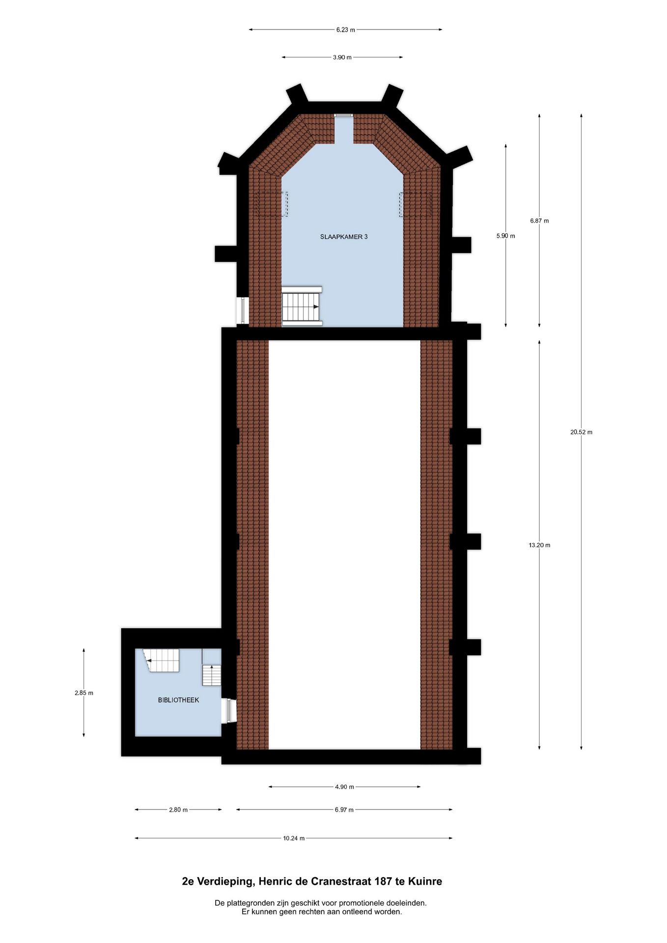 Foto 57 van Henric de Cranestraat 187