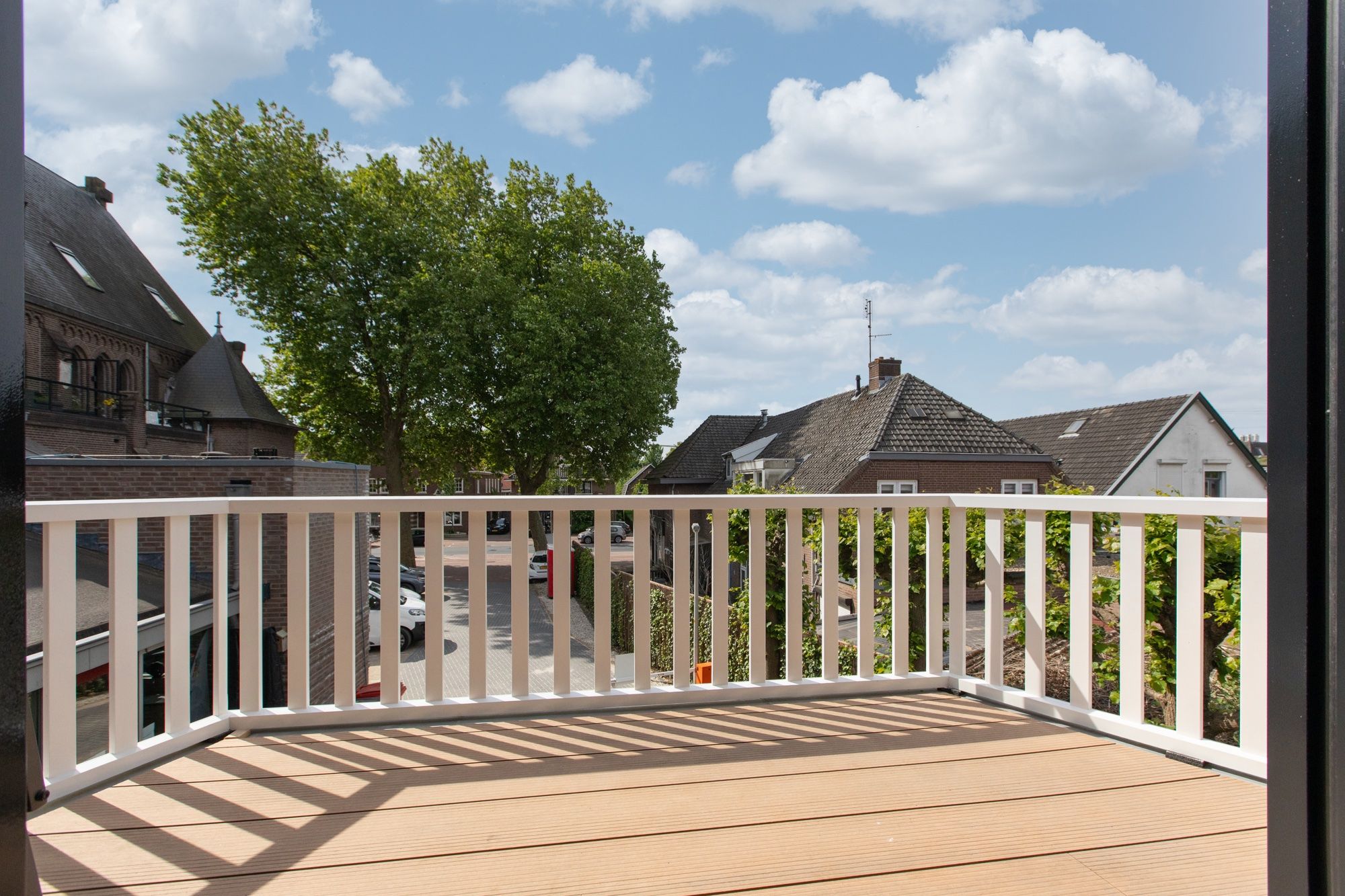 Foto 27 van Dorpstraat 107-C