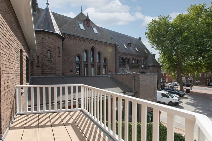 Foto 28 van Dorpstraat 107-C