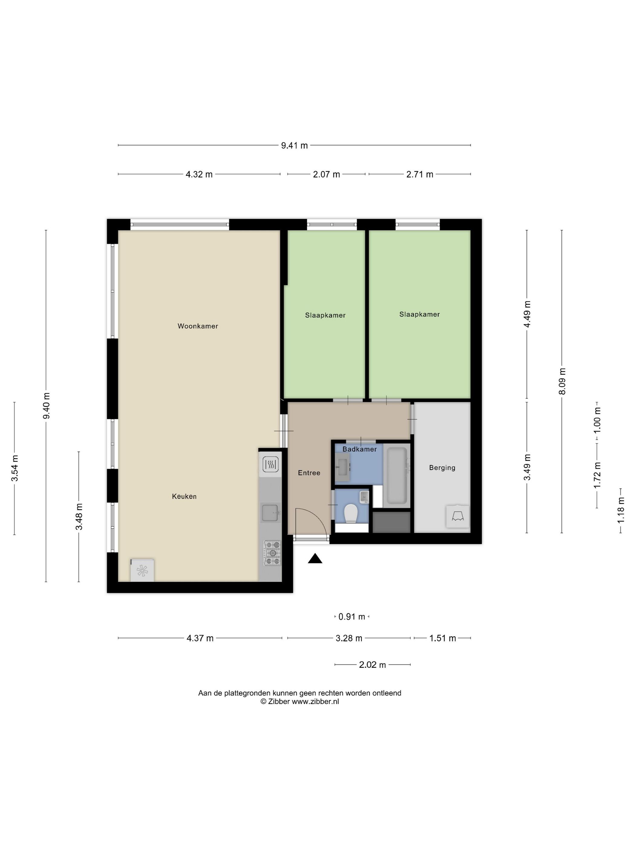 Foto 33 van Oude Graafseweg 163