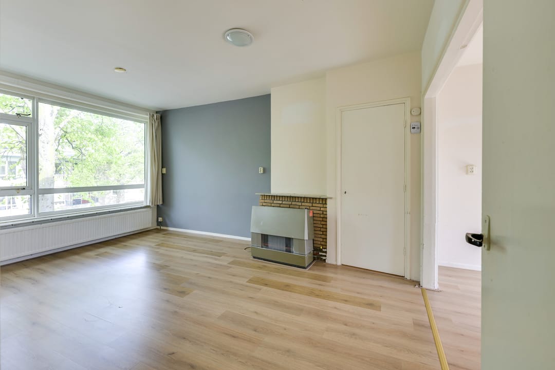 Foto 2 van Ridderplantsoen 24-2