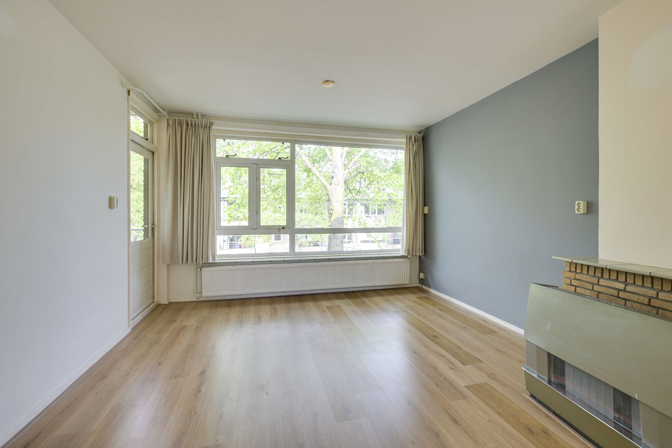 Foto 3 van Ridderplantsoen 24-2