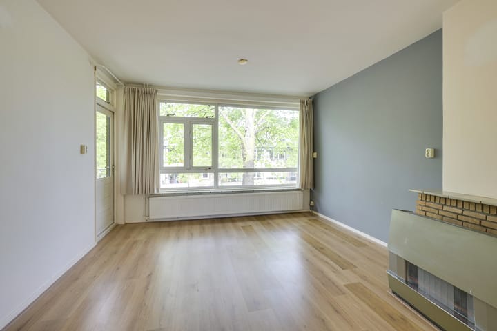 Foto 3 van Ridderplantsoen 24-2