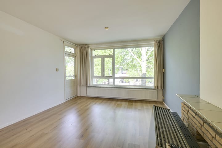 Foto 4 van Ridderplantsoen 24-2